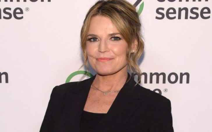 Savannah Guthrie Was Married Twice- Details on her First & Current Husband